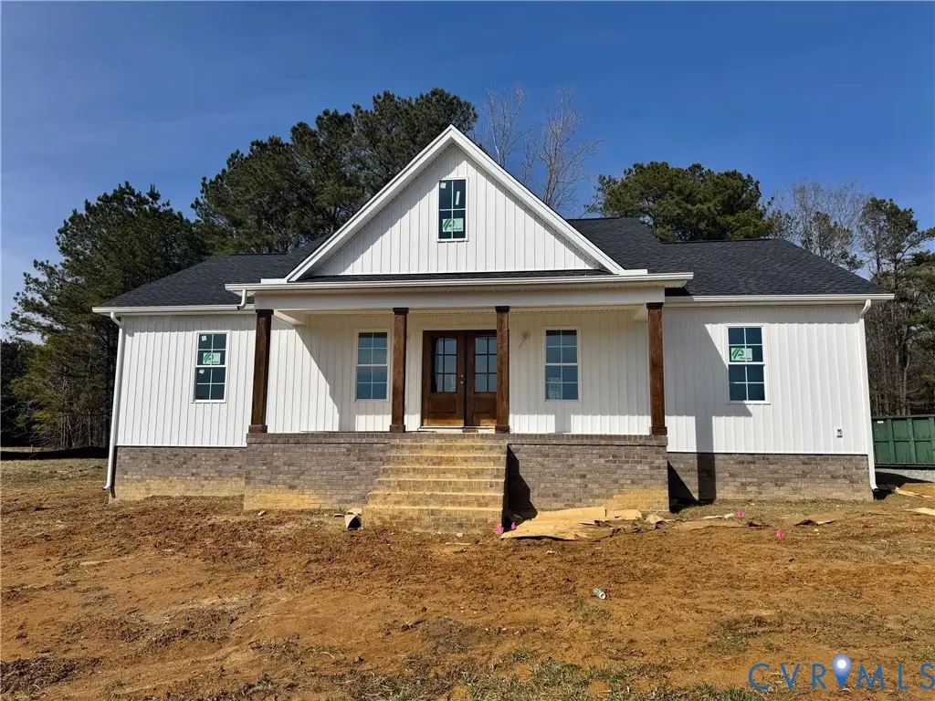 234 Milby Drive, Shacklefords, VA 23156 - #1