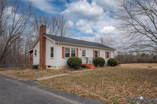 1343 Windyknight Road, Montpelier, VA 23192