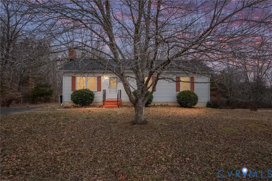 1343 Windyknight Road, Montpelier, VA 23192 - #2