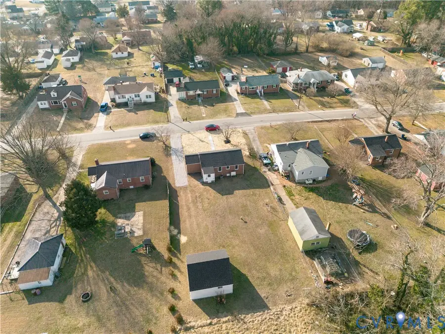 21417 Warren Avenue, South Chesterfield, VA 23803 - #2