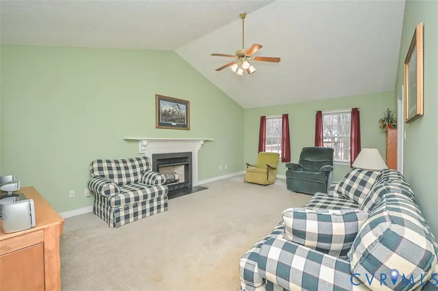 6719 Tram Court, Sandston, VA 23150 - #2