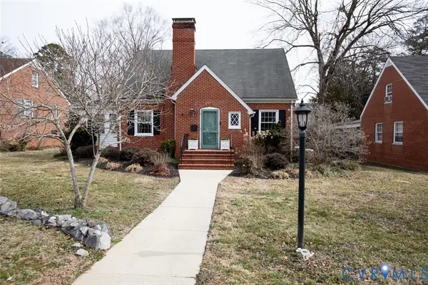 410 Fourth Avenue, Farmville, VA 23901