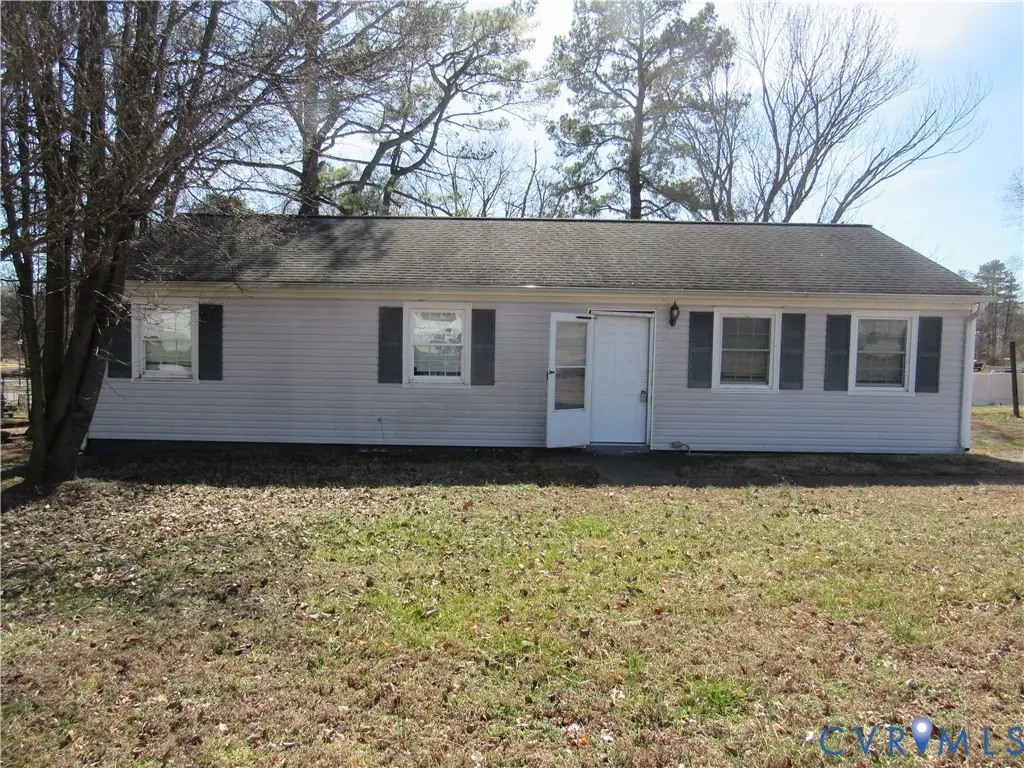 3702 Settlers Lane, Hopewell, VA 23860 - #1