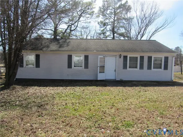 3702 Settlers Lane, Hopewell, VA 23860