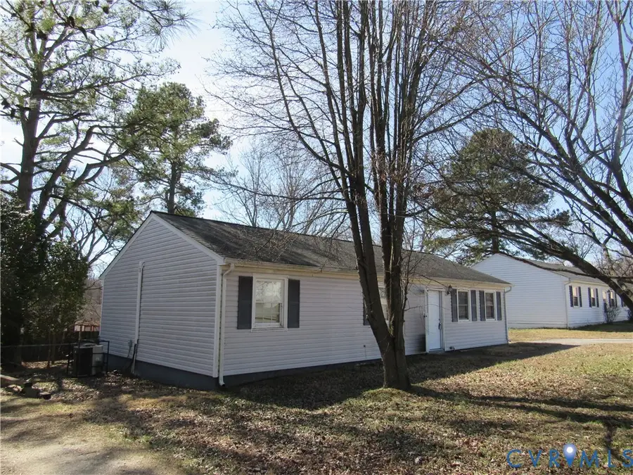 3702 Settlers Lane, Hopewell, VA 23860 - #2