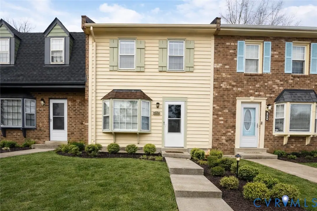 7926 Provincetown Drive, North Chesterfield, VA 23235 - #1