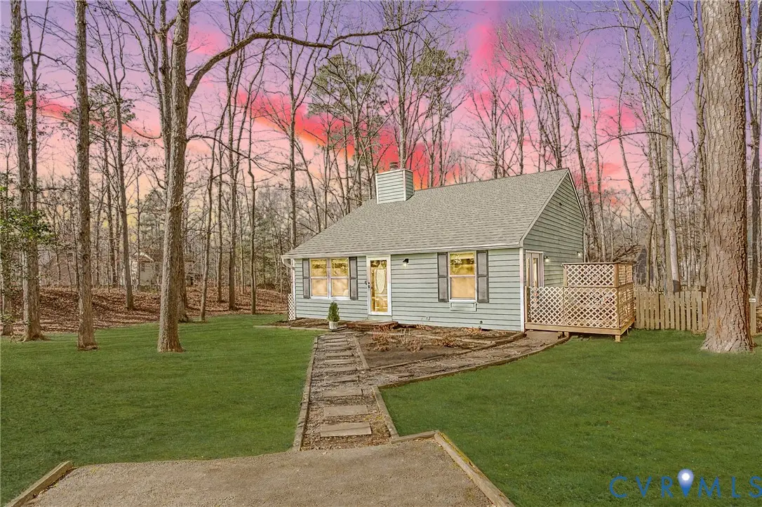 13704 Carriage Creek Place, Midlothian, VA 23112 - #1