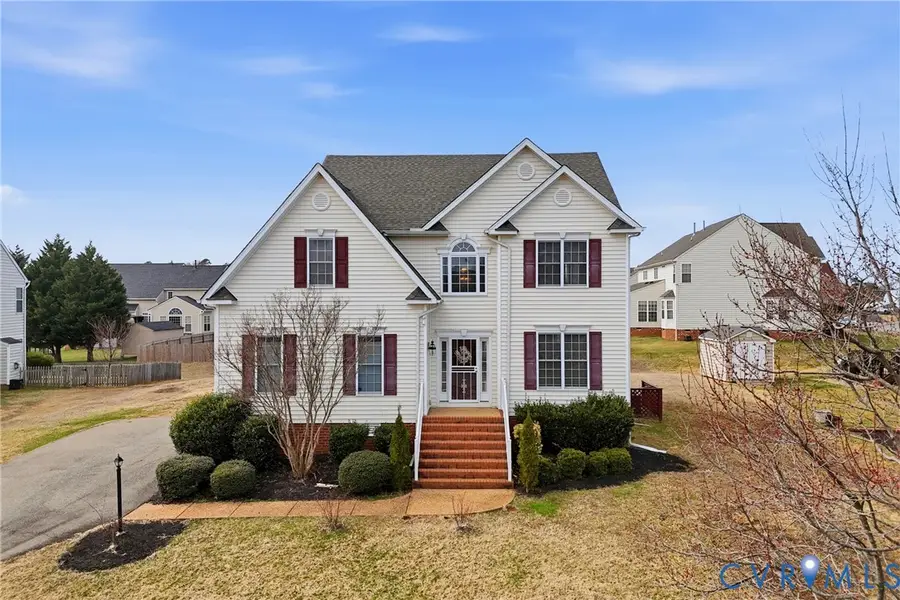 905 Oldenburg Circle, East Highland Park, VA 23223 - #2