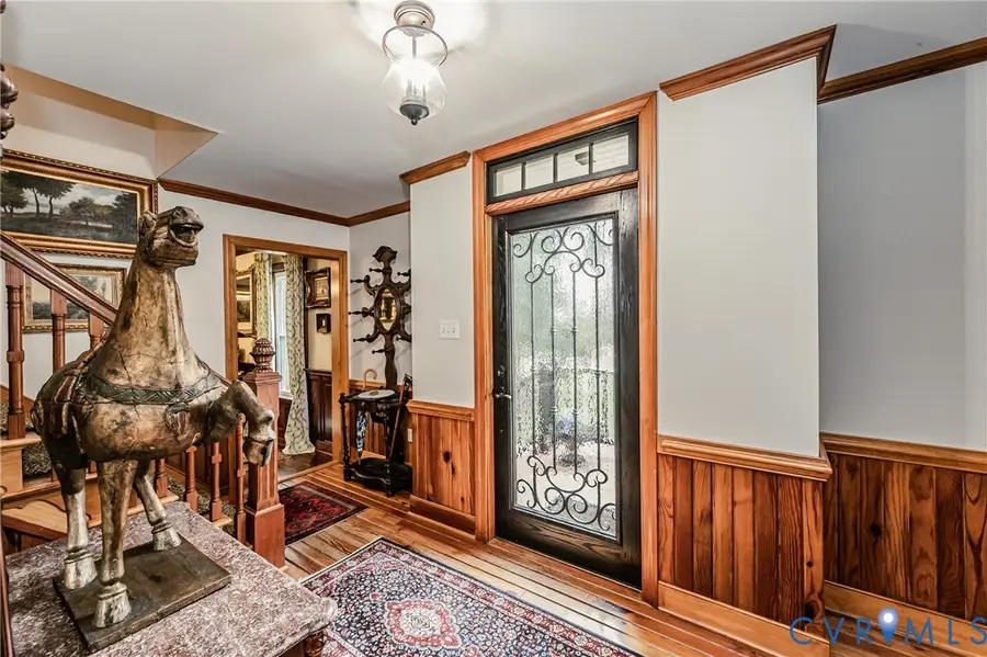 446 Dabneys Mill Road, Manquin, VA 23106 - #3