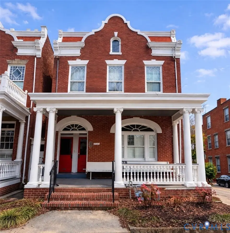 1527 Grove Avenue, Richmond, VA 23220 - #1