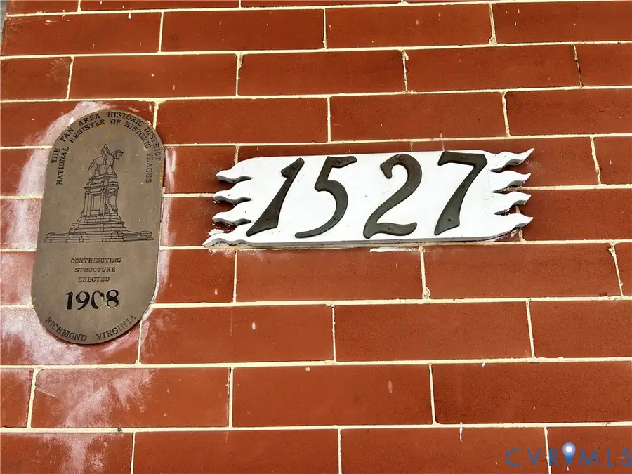 1527 Grove Avenue, Richmond, VA 23220 - #2