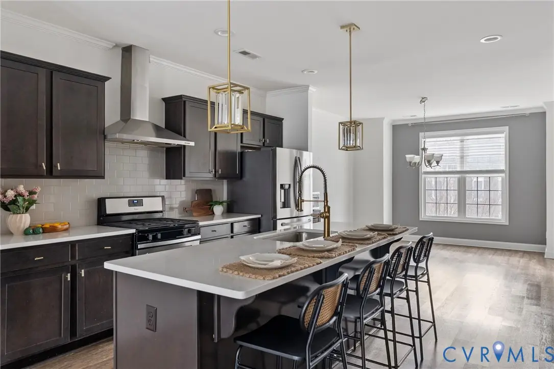 14420 Michaux Village Drive, Midlothian, VA 23113 - #1