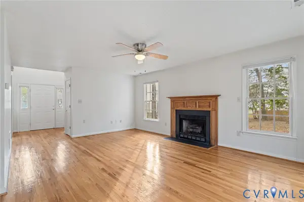 7602 Bakers Hill Road, Chesterfield, VA 23832