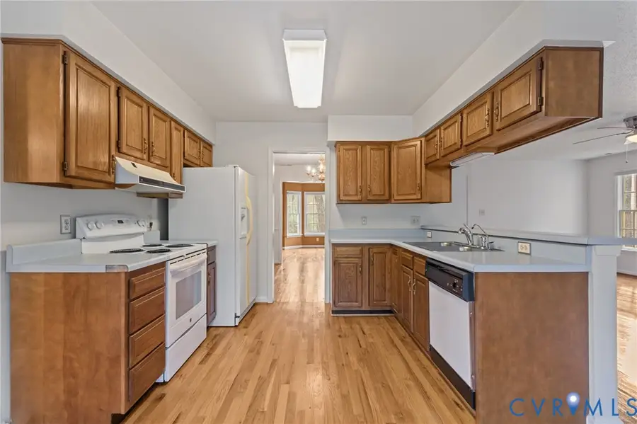 7602 Bakers Hill Road, Chesterfield, VA 23832 - #2