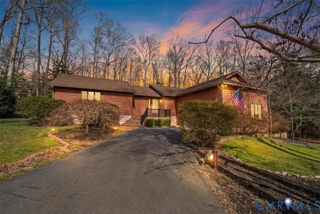 9964 Loch Banif Road, Rockwood, VA 23236 - #1