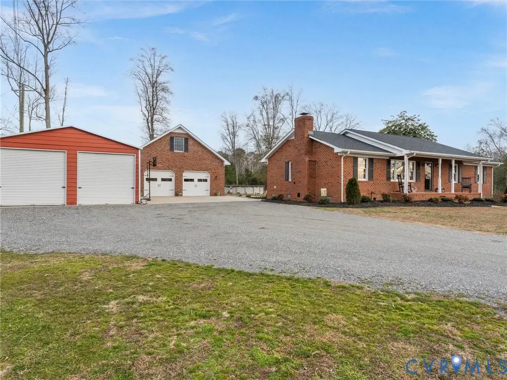 18126 The Trail, King And Queen Court House, VA 23085 - #1