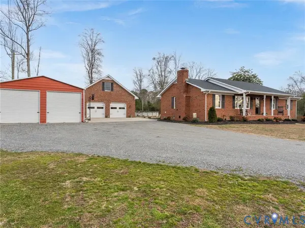 18126 The Trail, King & Queen, VA 23085