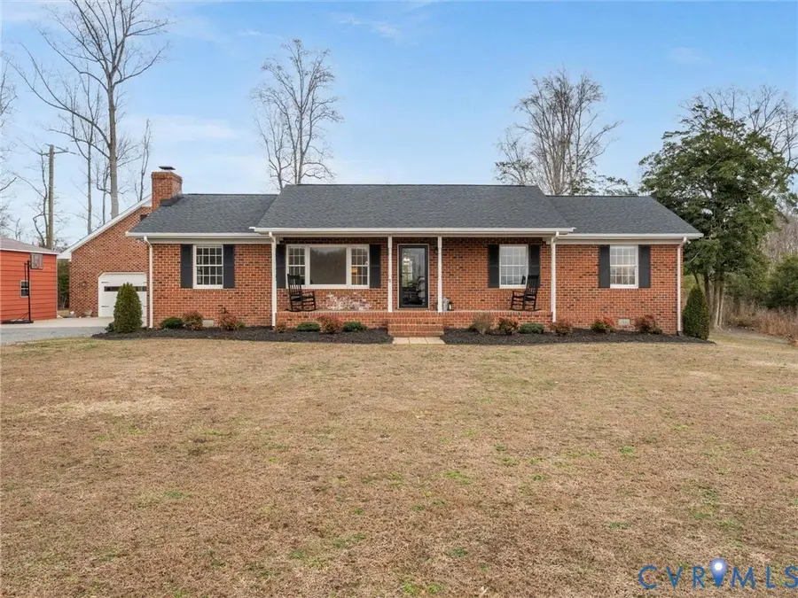 18126 The Trail, King And Queen Court House, VA 23085 - #2