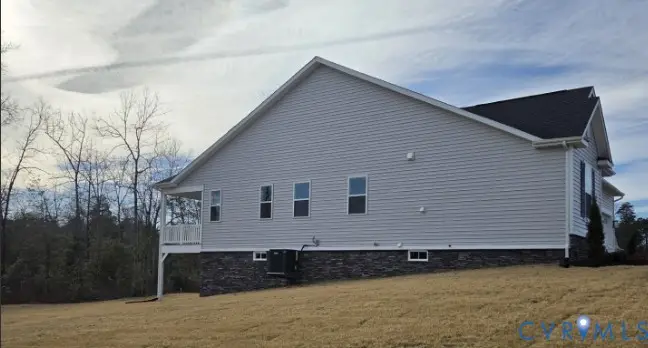 308 Kennington Road, Acquinton, VA 23009 - #2