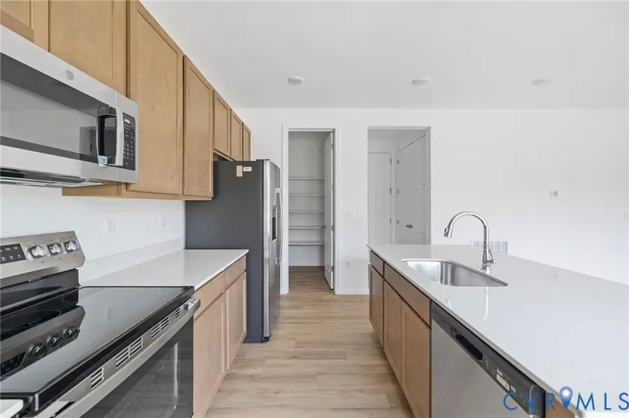 306 Kennington Road, Acquinton, VA 23009 - #2