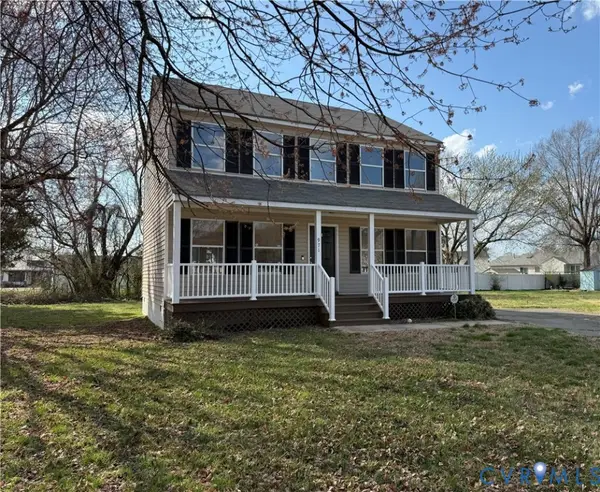 971 Yates Court, Henrico, VA 23223