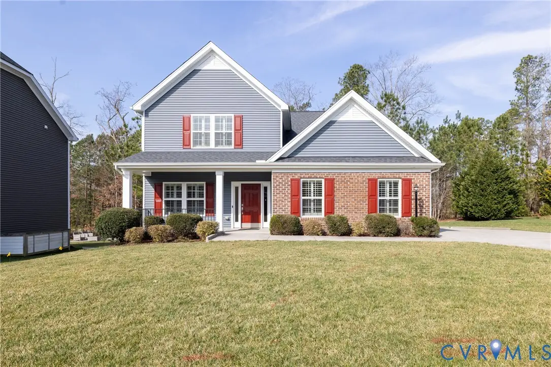 10530 Pembrooke Dock Place, Midlothian, VA 23112 - #1