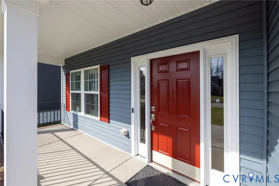 10530 Pembrooke Dock Place, Midlothian, VA 23112 - #2