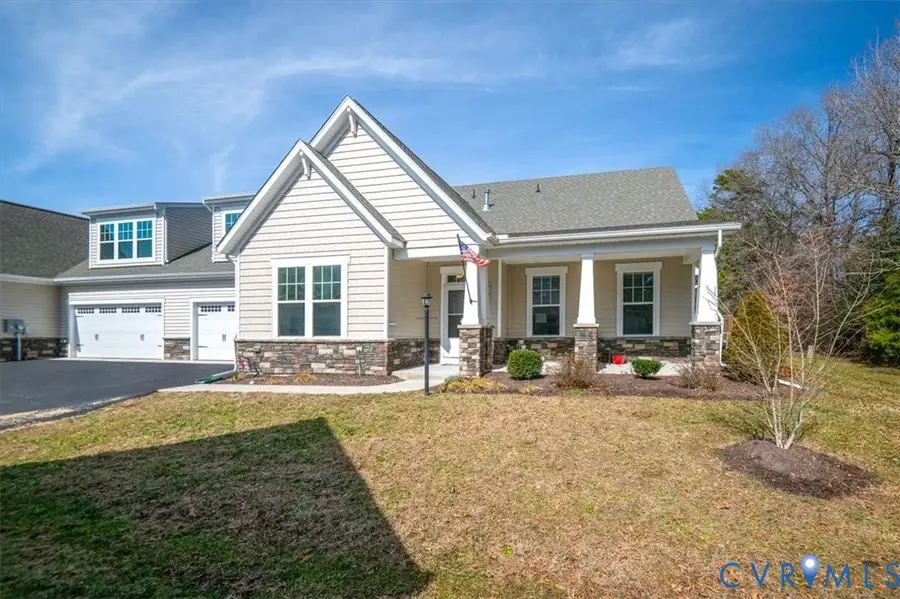 2507 Sandler Way, North Chesterfield, VA 23235 - #2