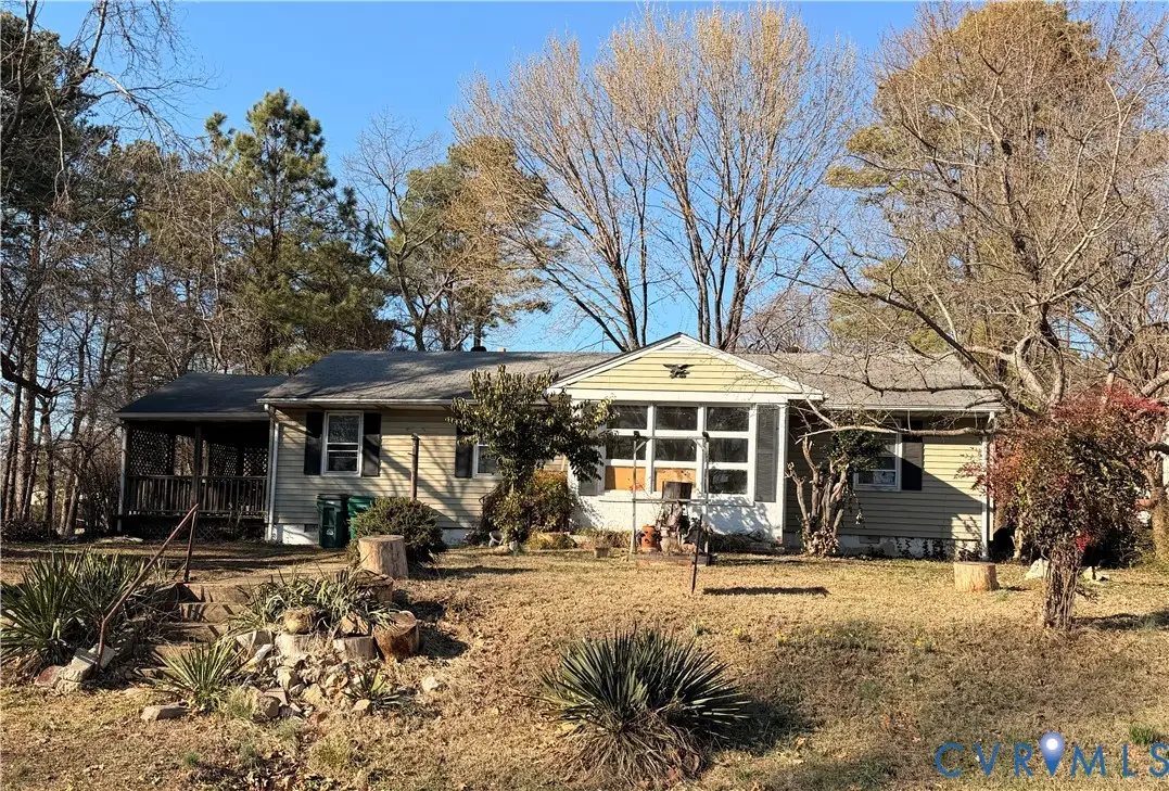 2928 Oakland Avenue, Henrico, VA 23228 - #1