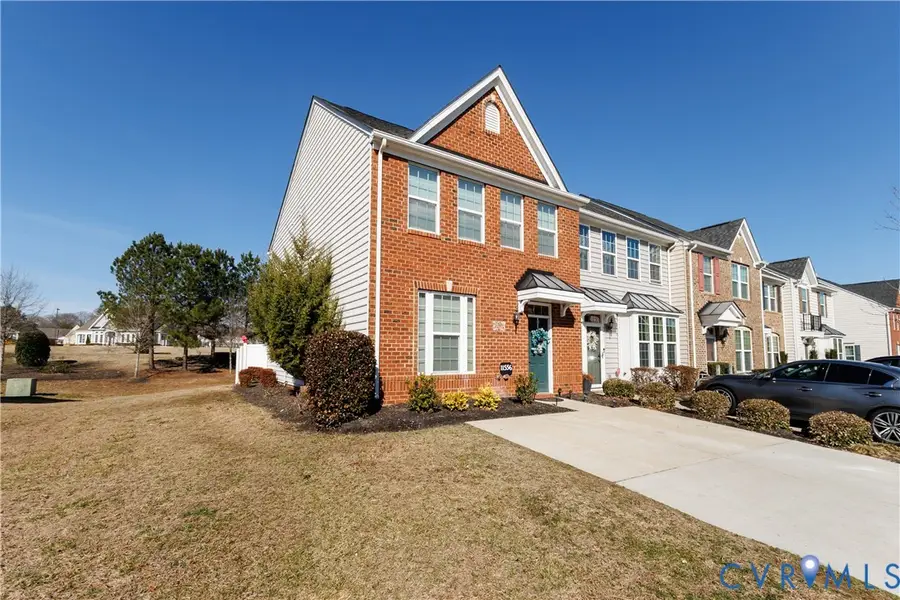 11556 Claimont Mill Drive, Chester, VA 23831 - #3