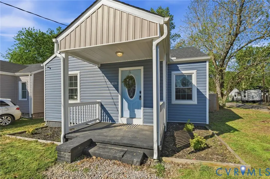 102 Spring Street, Petersburg, VA 23803 - #2