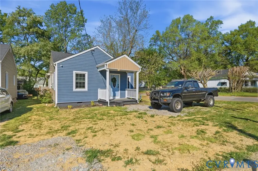 102 Spring Street, Petersburg, VA 23803 - #3