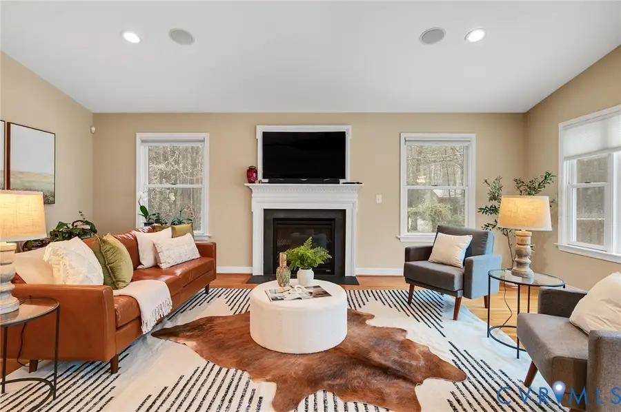 3256 Countryside West Drive, Gum Spring, VA 23065 - #3