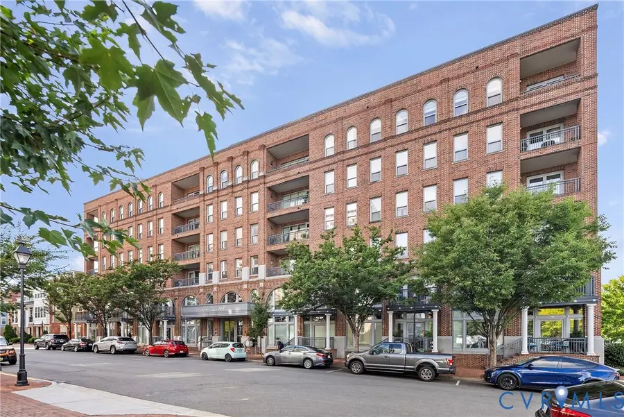 4820 Old Main Street #311, Henrico, VA 23231 - #3