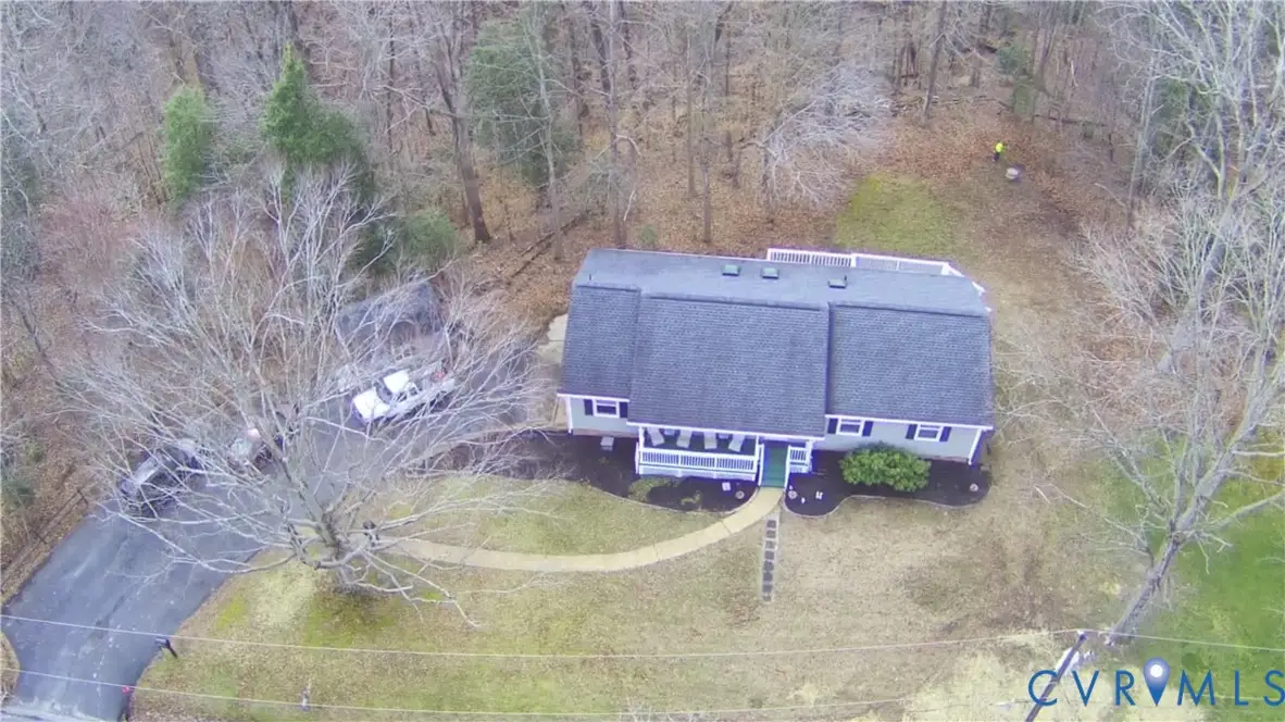 14600 Ramblewood Drive, Chester, VA 23836 - #1