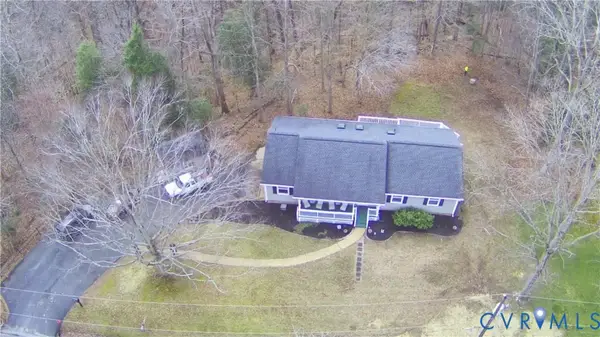 14600 Ramblewood Drive, Chester, VA 23836