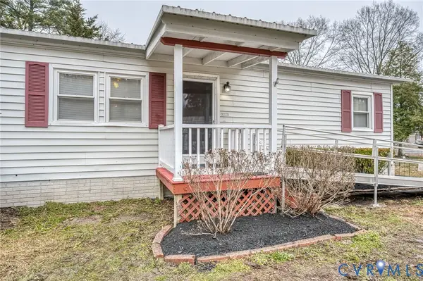 17106 S Swift Bluff Court, South Chesterfield, VA 23834