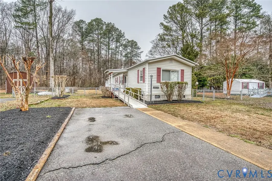 17106 S Swift Bluff Court, South Chesterfield, VA 23834 - #2