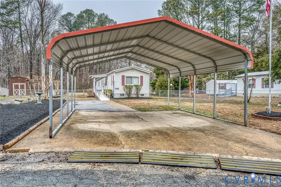 17106 S Swift Bluff Court, South Chesterfield, VA 23834 - #3