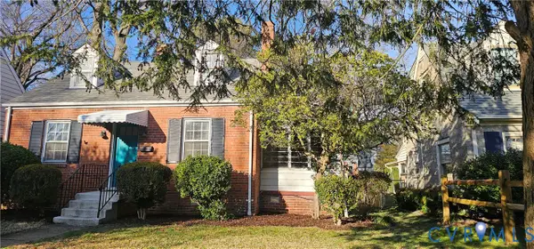 5103 Devonshire Road, Richmond, VA 23225