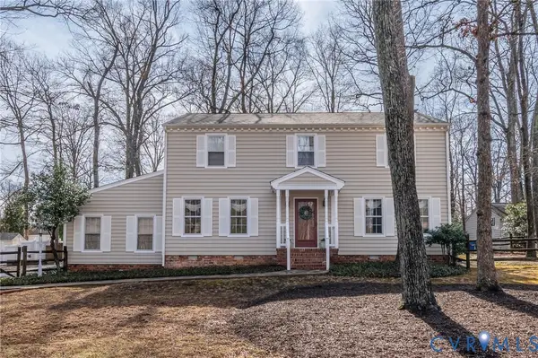 12111 Framar Drive, Midlothian, VA 23113