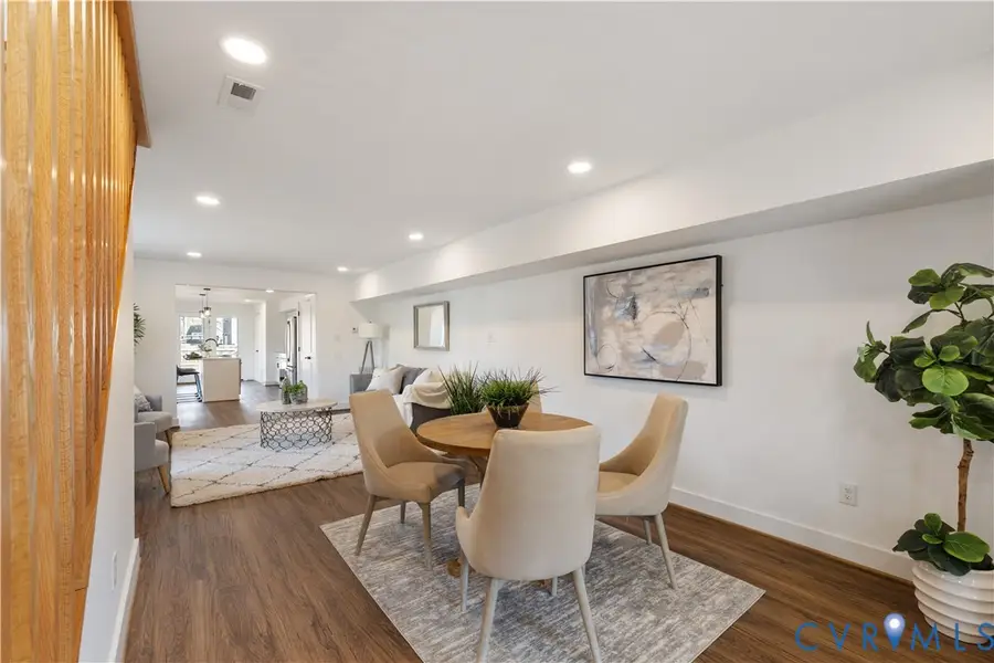 3316 Q Street, Richmond, VA 23223 - #3