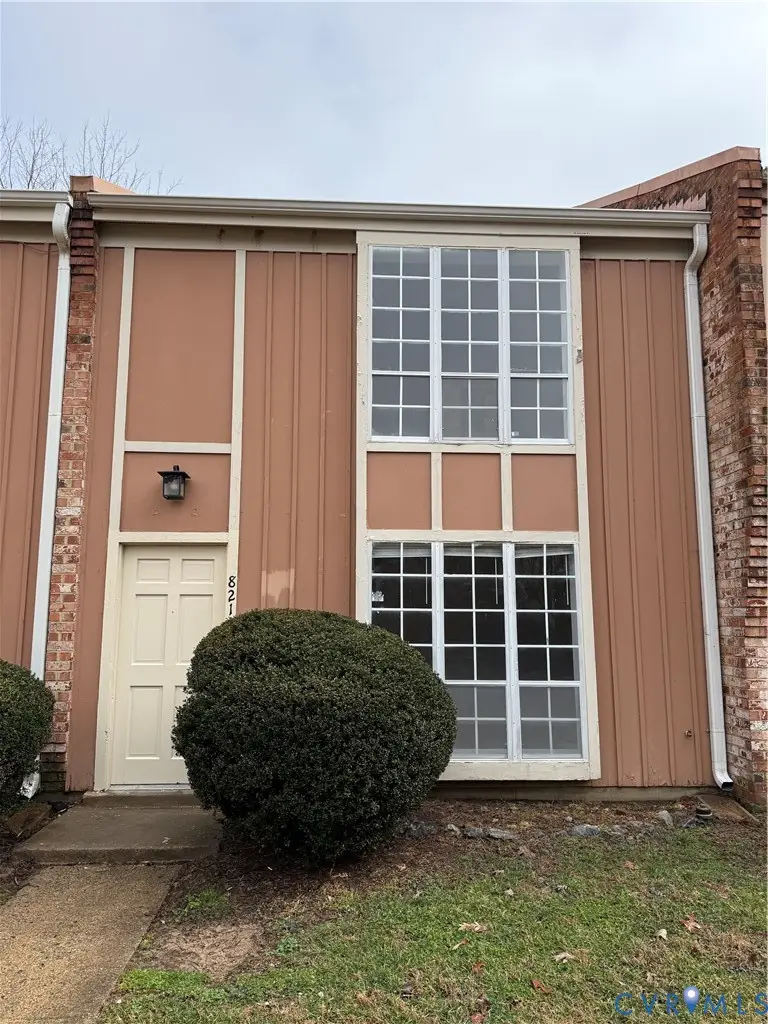 821 Pleasant Street, Highland Springs, VA 23075 - #1