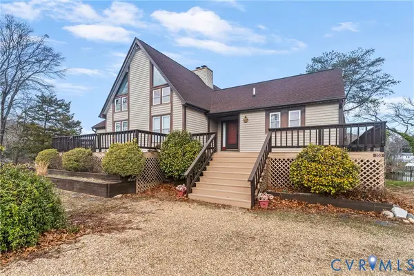 353 Farmers Dell Lane, Deltaville, VA 23043