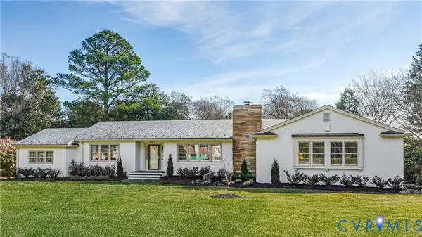 2841 Braidwood Road, Richmond, VA 23225