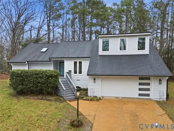 6080 Perryville Drive, Mechanicsville, VA 23111