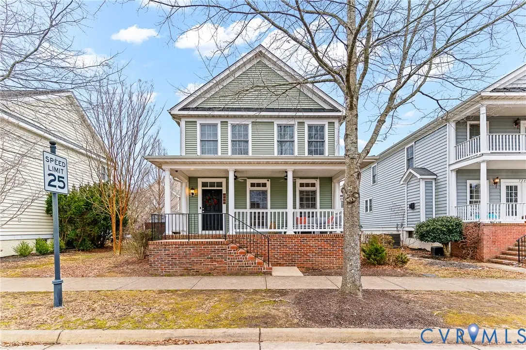 7254 Azalea Drive, Ruther Glen, VA 22546 - #1