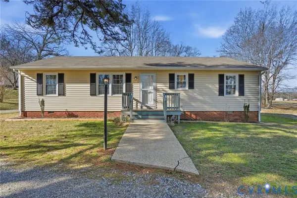 13714 W River Road, King William, VA 23086