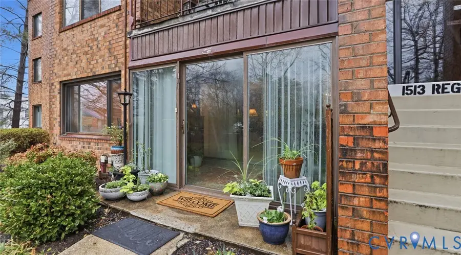 1513 Regency Woods Road #101, Henrico, VA 23238 - #3