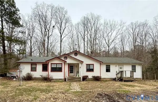 989 Signboard Road, Bumpass, VA 23024